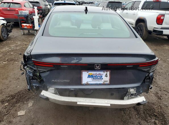 1HGCY1F47SA087674 2025 HONDA ACCORD Gray 