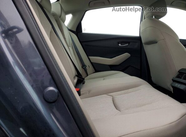 1HGCY1F47SA087674 2025 HONDA ACCORD Gray 