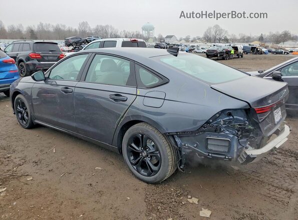 1HGCY1F47SA087674 2025 HONDA ACCORD Gray 