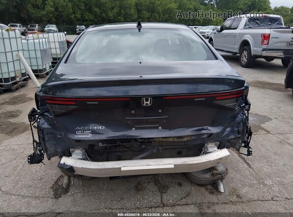 1HGCY1F48SA052819 2025 HONDA ACCORD Gray 