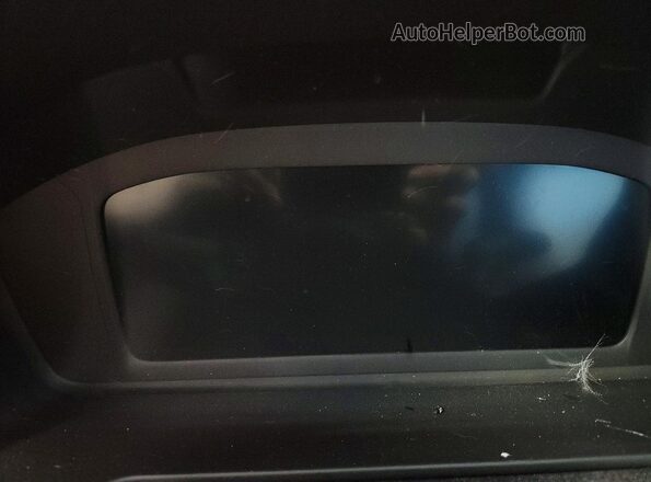1HGCY1F48SA069913 2025 HONDA ACCORD Gray Widok zestawu wskaźników