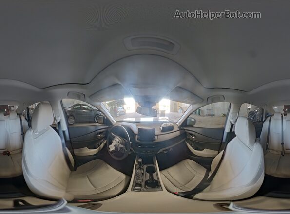 1HGCY1F48SA069913 2025 HONDA ACCORD Gray Widok naklejki z numerem VIN