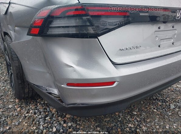 1HGCY1F48TA020650 2026 HONDA ACCORD Gray 