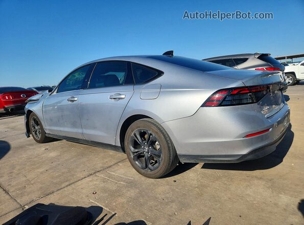 1HGCY1F49SA033275 2025 HONDA ACCORD Gray 
