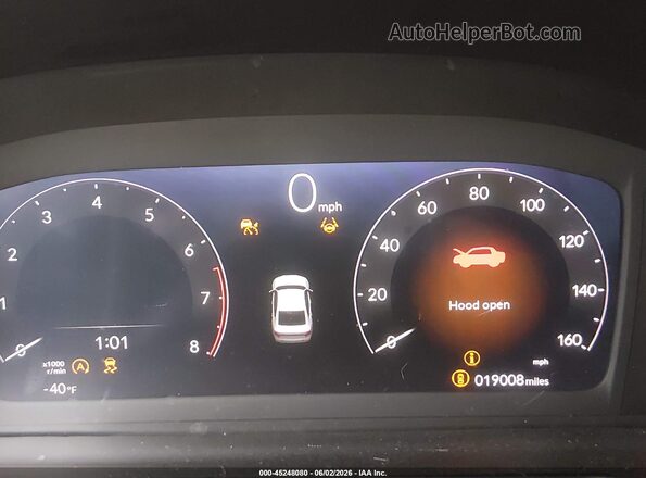 1HGCY1F49SA055003 2025 HONDA ACCORD Gray 