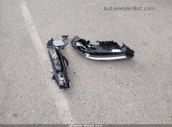 1HGCY1F49SA055003 2025 HONDA ACCORD Gray Instrument cluster view