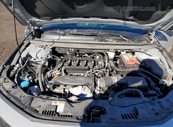 1HGCY1F4XSA007624 2025 HONDA ACCORD Серый 
