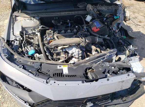 1HGCY1F4XSA046469 2025 HONDA ACCORD Gray 
