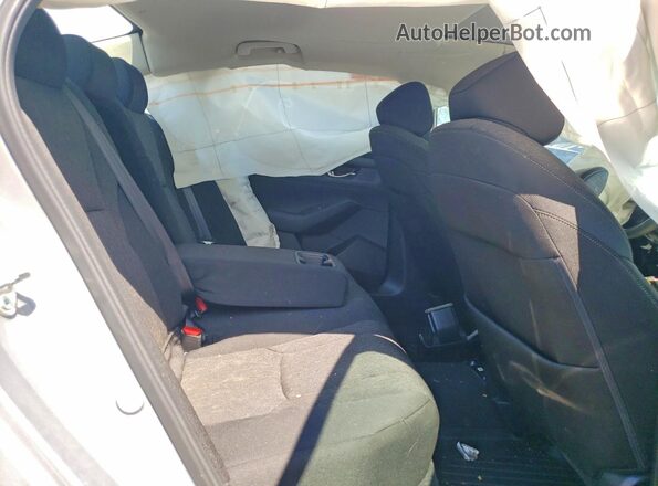 1HGCY1F4XSA046469 2025 HONDA ACCORD Gray 