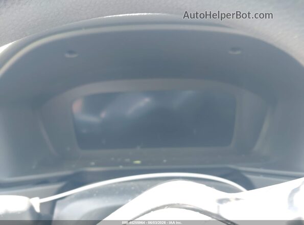1HGCY1F4XSA072943 2025 HONDA ACCORD Белый 
