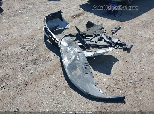 1HGCY1F4XSA072943 2025 HONDA ACCORD Белый Вид щитка приборов