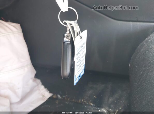 1HGCY1F4XSA072943 2025 HONDA ACCORD Белый Вид панели приборов