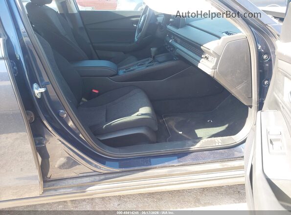 1HGCY1F4XTA000335 2026 HONDA ACCORD Blue 