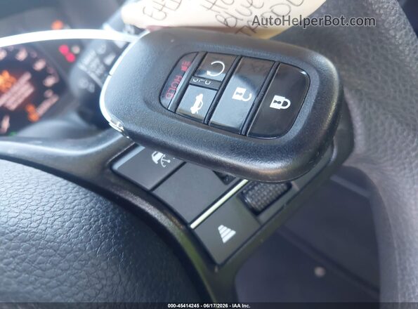 1HGCY1F4XTA000335 2026 HONDA ACCORD Blue 