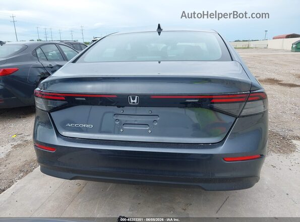 1HGCY1F4XTA005728 2026 HONDA ACCORD Blue 