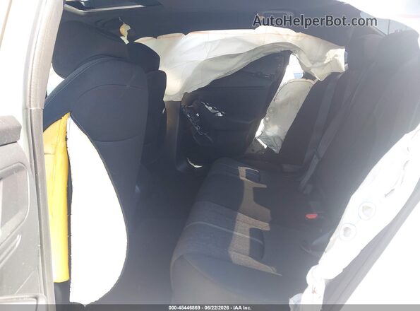 1HGCY2F50PA033932 2023 HONDA ACCORD White VIN sticker view