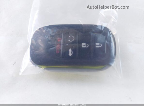 1HGCY2F50PA033932 2023 HONDA ACCORD White Dashboard view