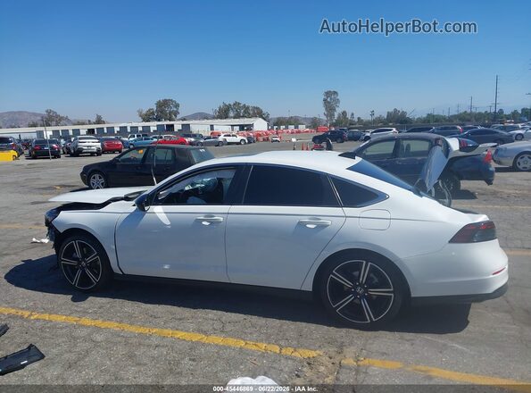 1HGCY2F50PA033932 2023 HONDA ACCORD White 