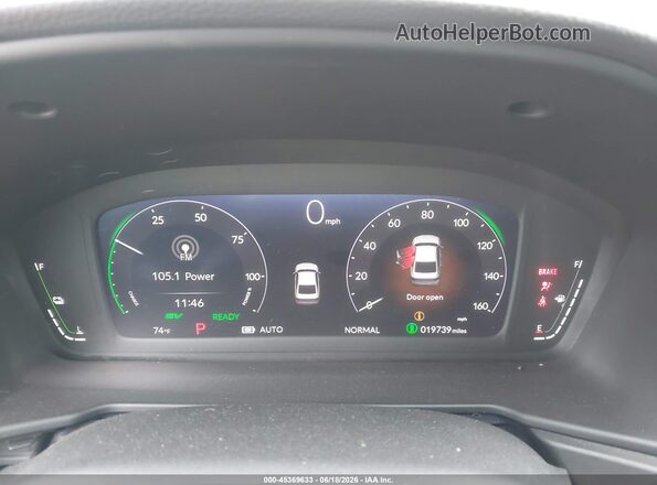 1HGCY2F50PA047264 2023 HONDA ACCORD Black Вид задніх сидінь