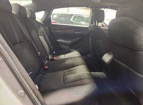 1HGCY2F50PA066896 2023 HONDA ACCORD Gray 