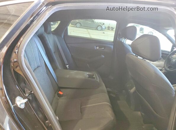 1HGCY2F50RA011349 2024 HONDA ACCORD Черный Вид задних сидений