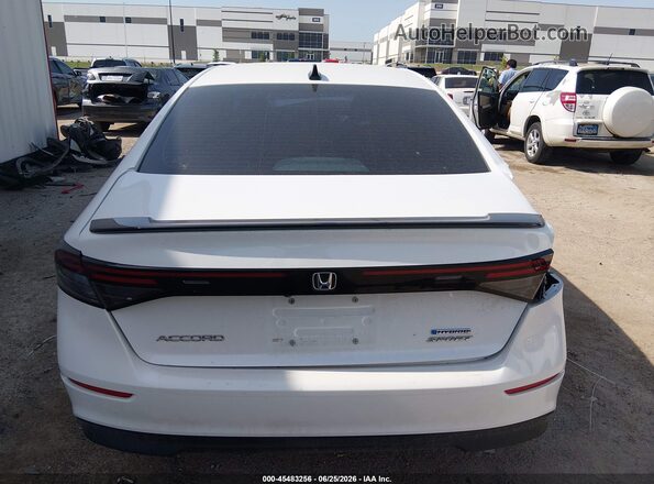 1HGCY2F50RA025302 2024 HONDA ACCORD White 
