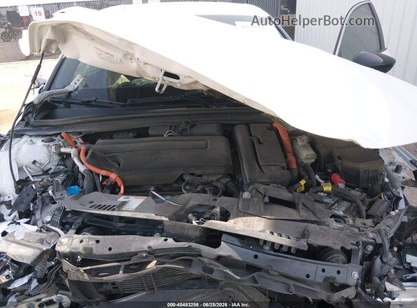 1HGCY2F50RA025302 2024 HONDA ACCORD White Вид ззаду
