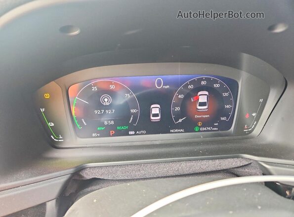 1HGCY2F50RA087024 2024 HONDA ACCORD Gray 