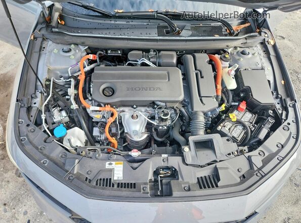 1HGCY2F50RA087024 2024 HONDA ACCORD Gray 