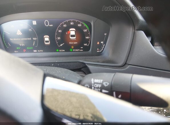 1HGCY2F50SA018811 2025 HONDA ACCORD Gray 