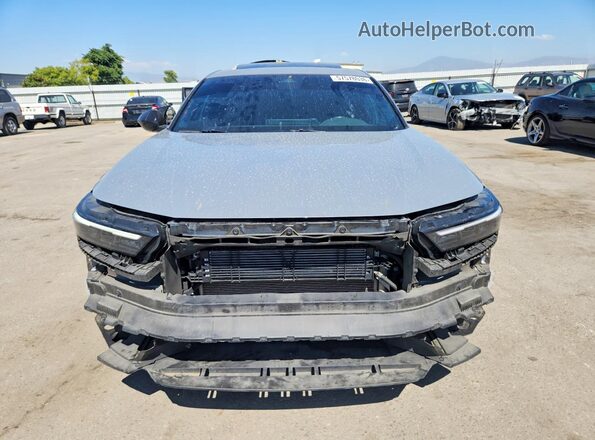 1HGCY2F51RA007262 2024 HONDA ACCORD Silver 