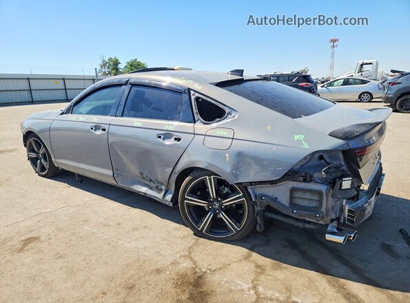 1HGCY2F51RA007262 2024 HONDA ACCORD Silver 