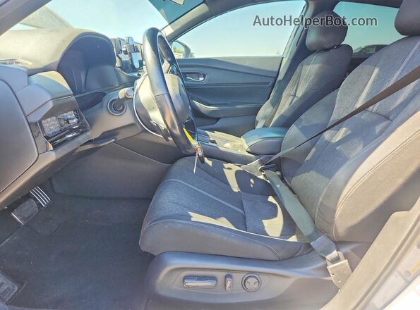 1HGCY2F51RA007262 2024 HONDA ACCORD Silver 