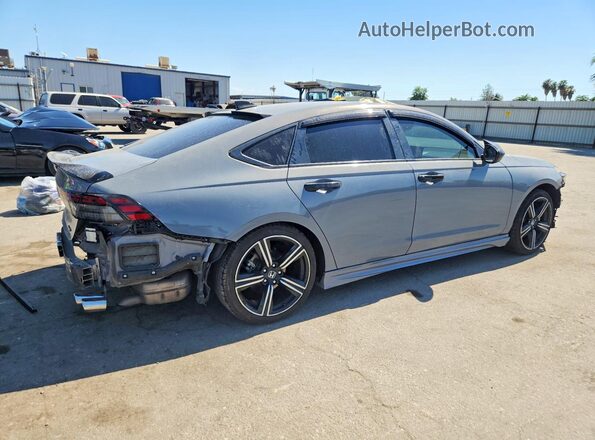 1HGCY2F51RA007262 2024 HONDA ACCORD Silver 