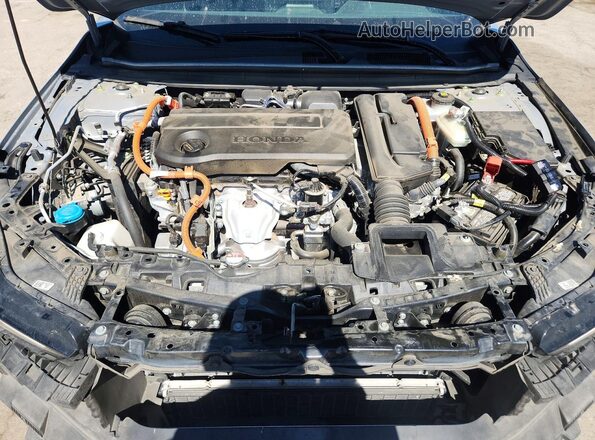 1HGCY2F51RA007262 2024 HONDA ACCORD Silver 