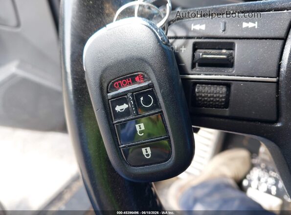 1HGCY2F51RA039323 2024 HONDA ACCORD Black Dashboard view