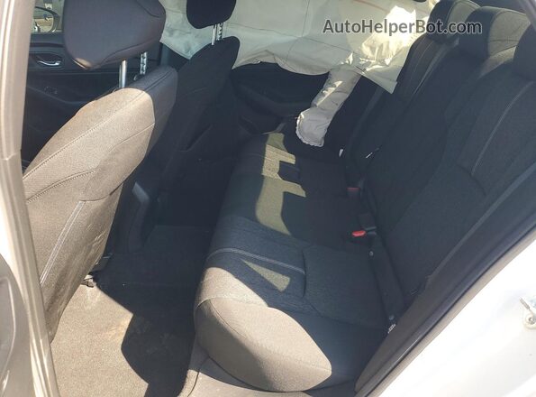 1HGCY2F51RA082138 2024 HONDA ACCORD Белый Вид задних сидений
