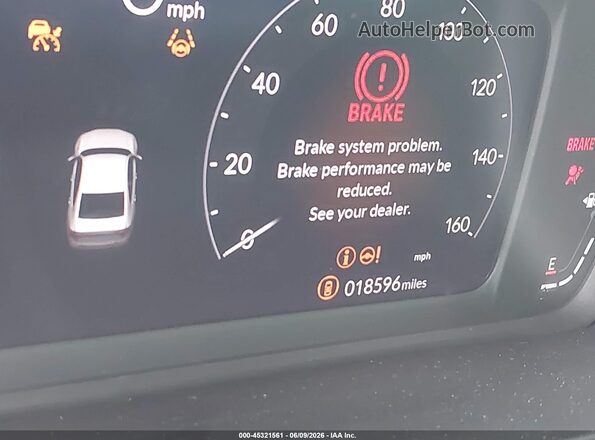 1HGCY2F51SA048321 2025 HONDA ACCORD HYBRID White 