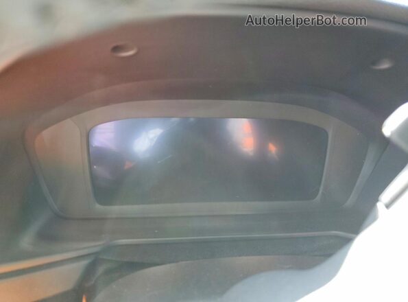 1HGCY2F51TA017135 2026 HONDA ACCORD Black Vista del cuadro de instrumentos
