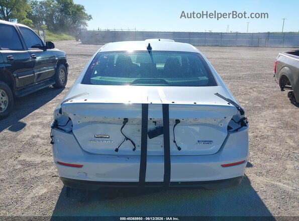 1HGCY2F52PA009115 2023 HONDA ACCORD White 