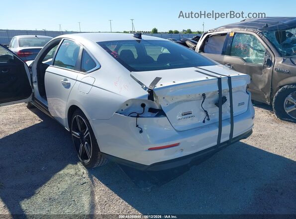 1HGCY2F52PA009115 2023 HONDA ACCORD White 
