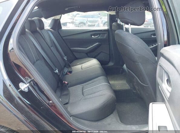 1HGCY2F52RA089728 2024 HONDA ACCORD Черный Вид наклейки с VIN-кодом