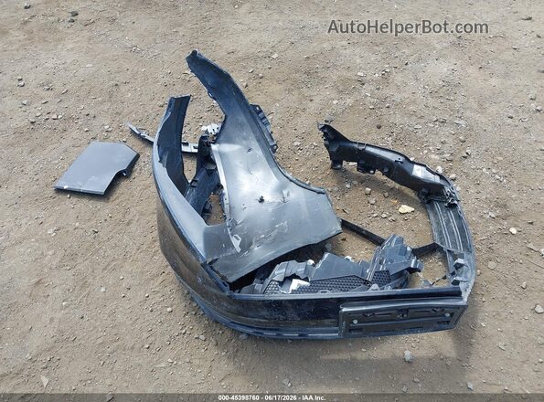 1HGCY2F52RA089728 2024 HONDA ACCORD Черный Вид щитка приборов
