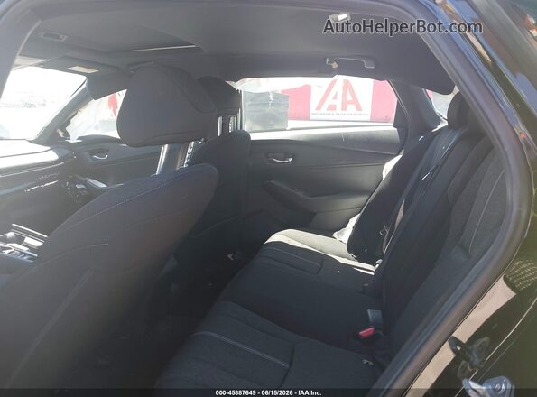 1HGCY2F52RA089731 2024 HONDA ACCORD Black VIN sticker view
