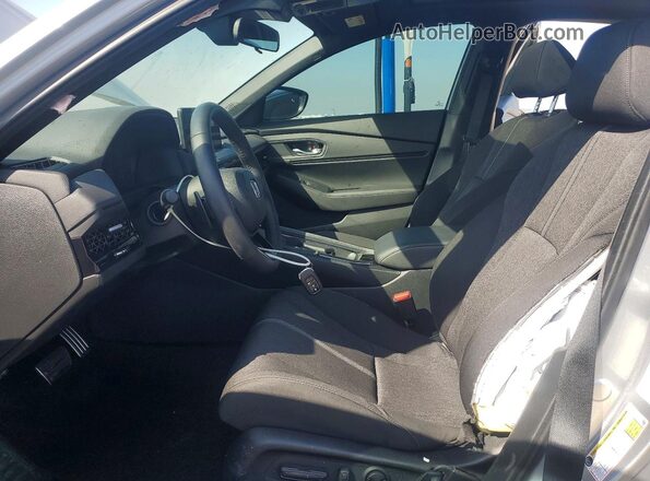 1HGCY2F52SA070389 2025 HONDA ACCORD Silver 