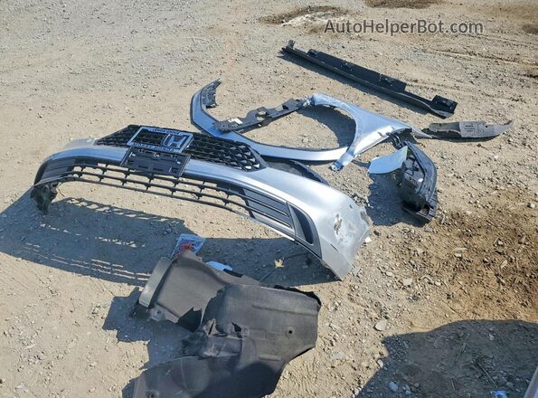 1HGCY2F52SA070389 2025 HONDA ACCORD Silver 