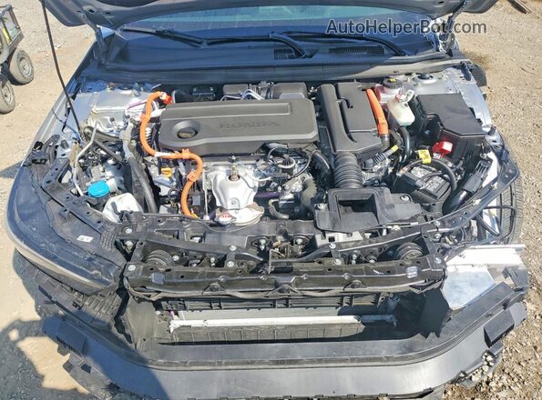 1HGCY2F52SA070389 2025 HONDA ACCORD Silver 