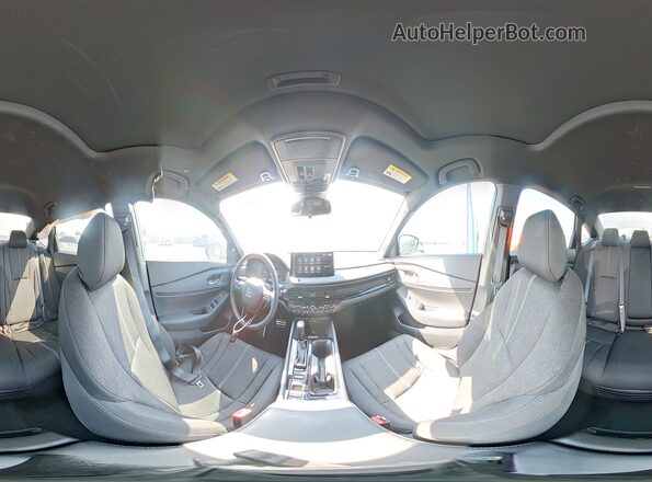 1HGCY2F52SA070389 2025 HONDA ACCORD Silver 