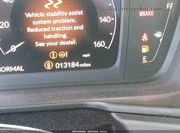 1HGCY2F52SA094059 2025 HONDA ACCORD Gray 
