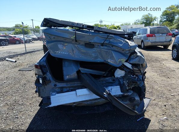 1HGCY2F52SA094059 2025 HONDA ACCORD Gray 
